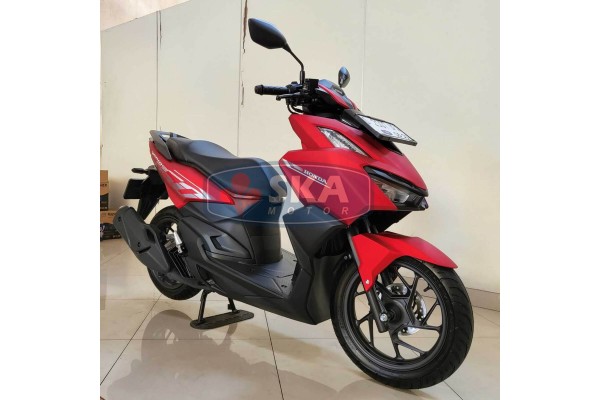 Honda Vario 160 CBS Tahun 2026